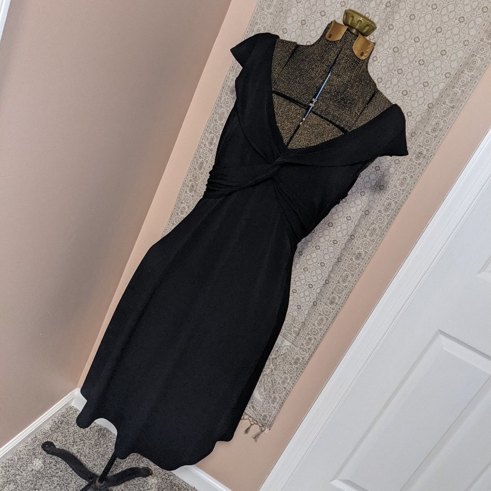 Laundry Little Black Dress